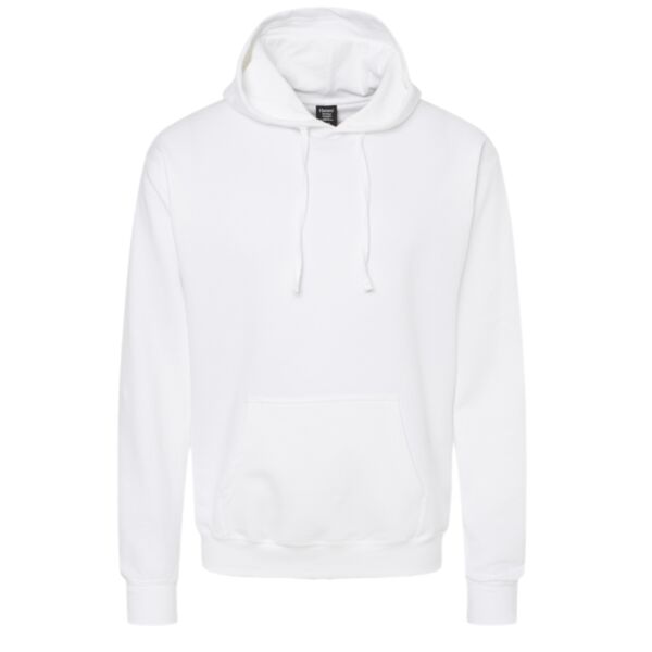 Unisex Perfect Sweats Hooded Sweatshirt Thumbnail