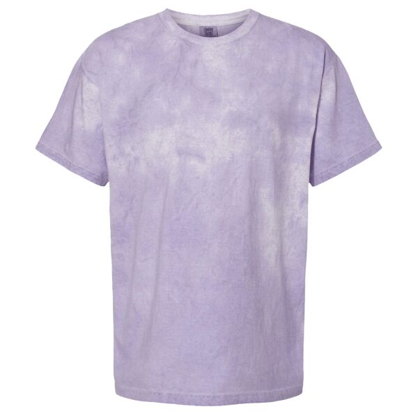Heavyweight Color Blast Tee Thumbnail