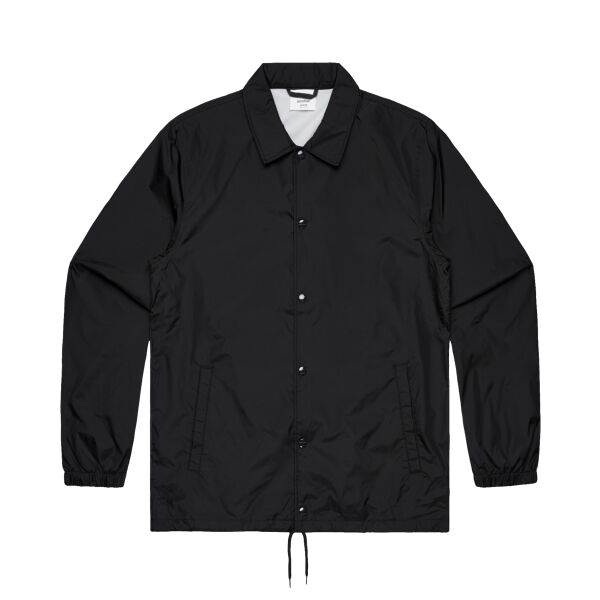 COACH JACKET Thumbnail