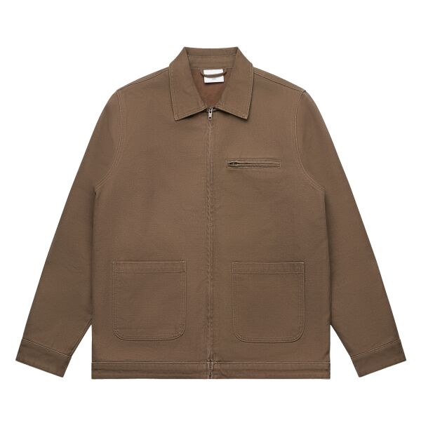 CANVAS HEAVY JACKET Thumbnail