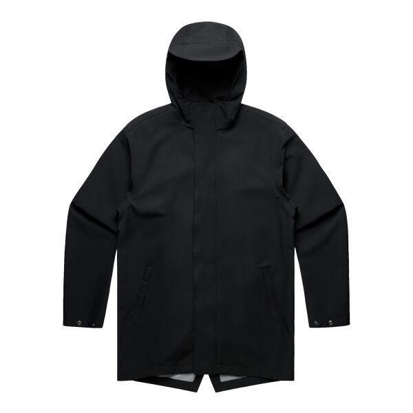 TECH JACKET Thumbnail