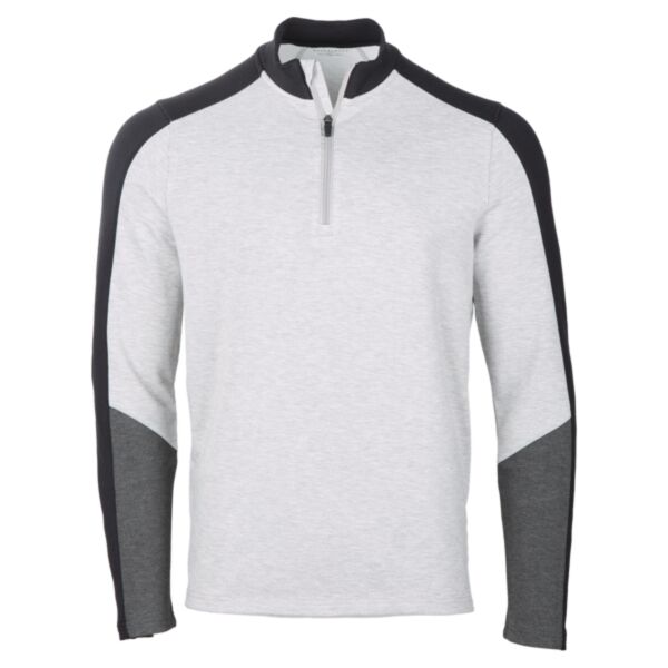 Men's Perfect Quarter-Zip Pullover Thumbnail