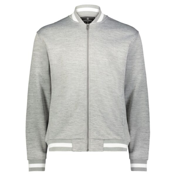 Unisex V-Street Full-Zip Jacket Thumbnail