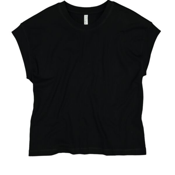 Women's Relaxed Vintage Wash Tee Thumbnail