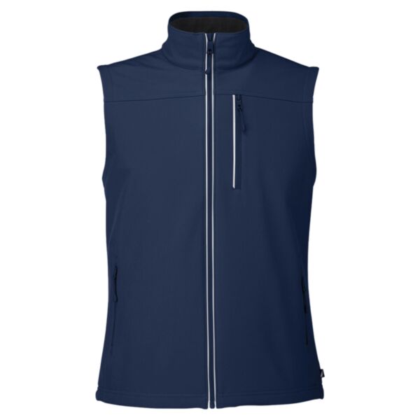 Men's Wavestorm Soft Shell Vest Thumbnail
