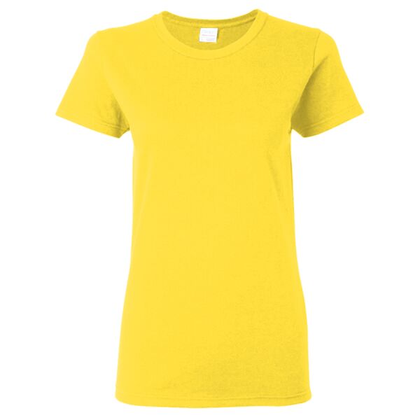 GIL MSY 100% HWT S/S T Thumbnail