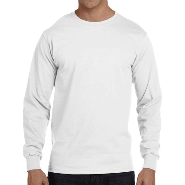 GIL ADT 50/50 L/S T Thumbnail