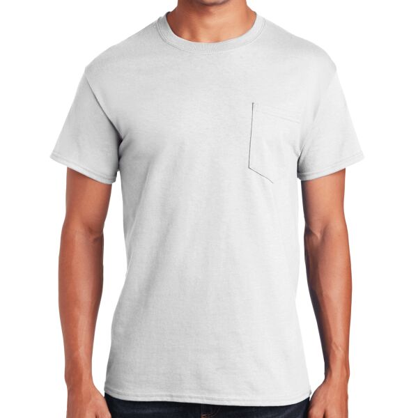GILD ADT 100% S/S T W/PKT Thumbnail