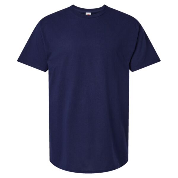 Unisex Essential-T Tall T-Shirt Thumbnail