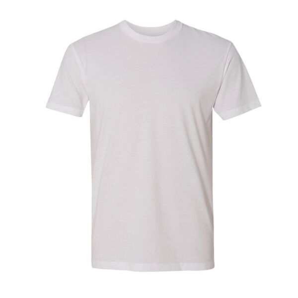 NL MN SUEDED CRW S/S T Thumbnail