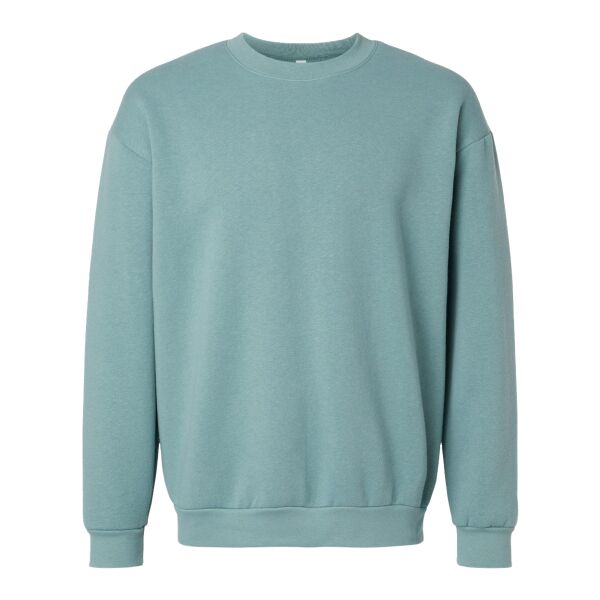 Unisex ReFlex Fleece Crewneck Sweatshirt Thumbnail