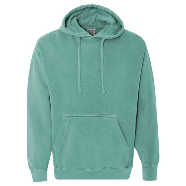 C C 10.5OZ PIGDYE HOOD Thumbnail