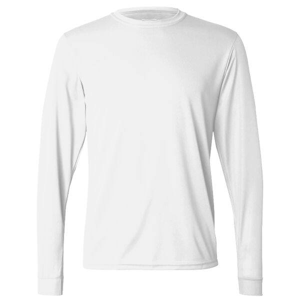 AUG ADT WICKING L/S T Thumbnail