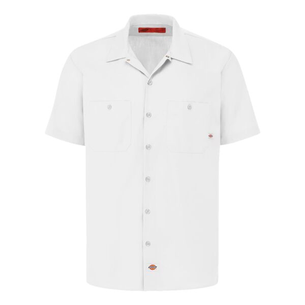 DICKIE INDUSTRL S/S SHRT Thumbnail