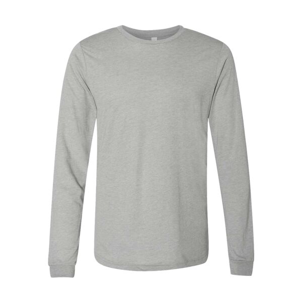 CANVS MNS TRIBLEND L/S T Thumbnail