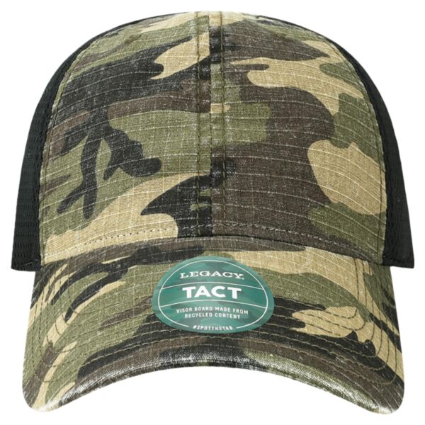 Tacticool Cap Thumbnail