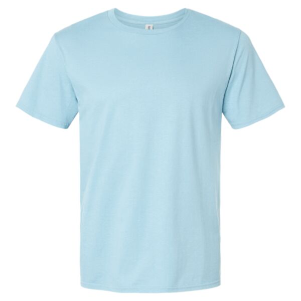 Premium Cotton T-Shirt Thumbnail