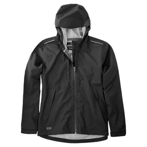 Women's Challenger Full-Zip Rain Jacket Thumbnail