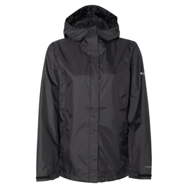 Women's Arcadia™ II Rain Jacket Thumbnail