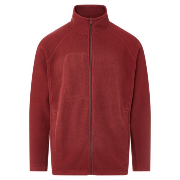 Unisex Whisper Fleece™ Full-Zip Jacket Thumbnail