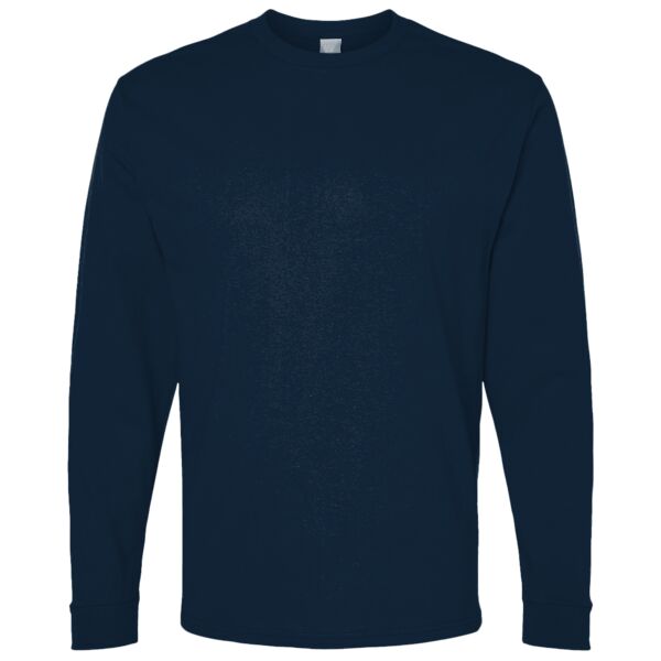 Unisex Cool DRI® Cotton Touch Long Sleeve T-Shirt Thumbnail