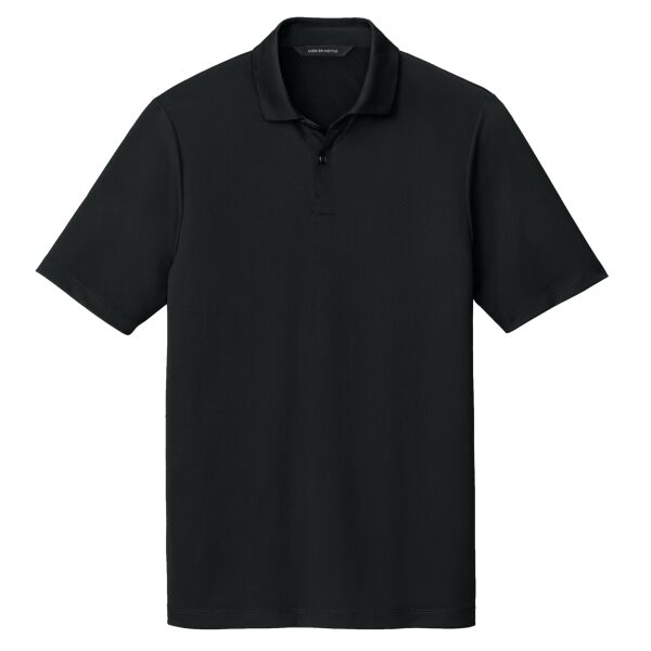 Recharge Jersey Polo Thumbnail