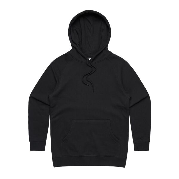 WOS SUPPLY HOOD Thumbnail