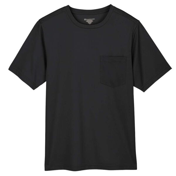 Unisex Charge Snag and Soil Protect T-Shirt Thumbnail