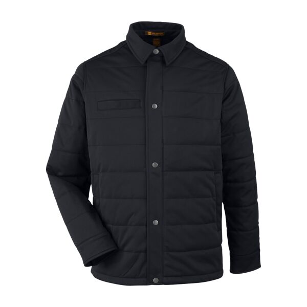 Unisex Guardian Soft Shell Chore Coat Thumbnail