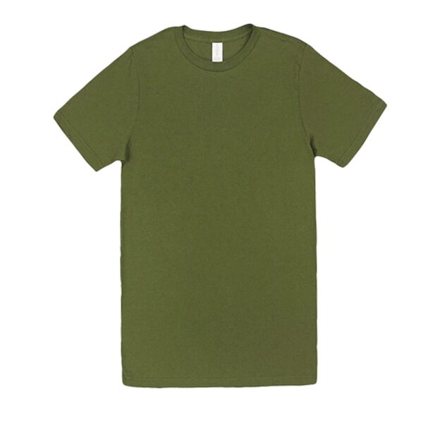 Deluxe T-Shirt Thumbnail