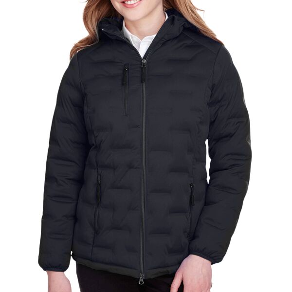 Women's UTK SubDown Loft Puffer Jacket Thumbnail