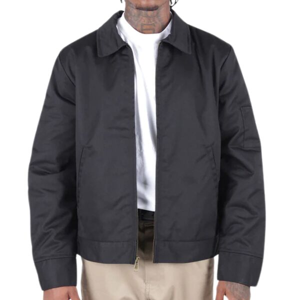 Unisex Mechanic Jacket Thumbnail
