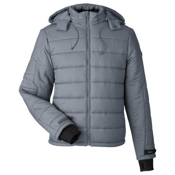 Men's Summit Challenger Jacket Thumbnail