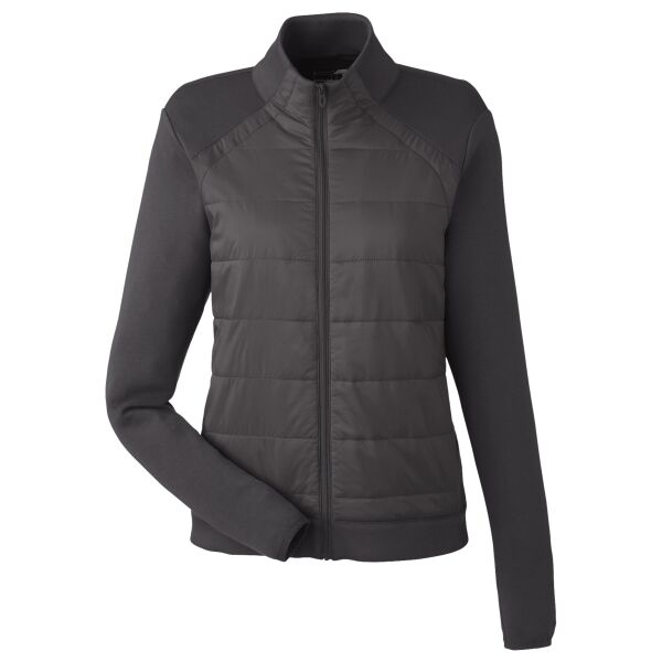 Women's Impact Full-Zip Jacket Thumbnail