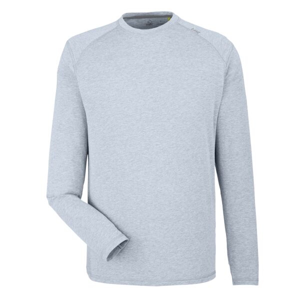 Men's Carrollton Fitness Long Sleeve T-Shirt Thumbnail