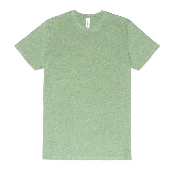 Unisex Ultimate CVC T-Shirt Thumbnail