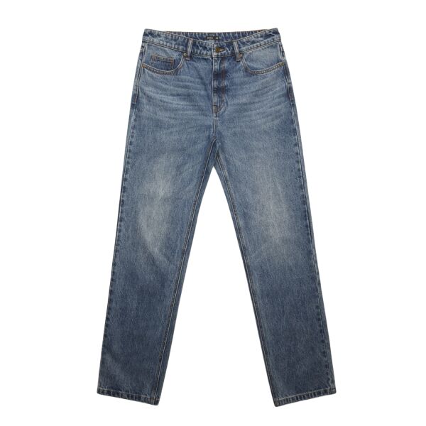 STRAIGHT JEAN Thumbnail