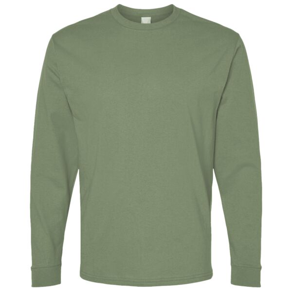 GIL ADT CVC L/S T Thumbnail