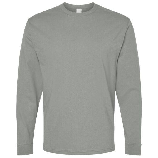 AUG ADT TRIBLND L/S T Thumbnail