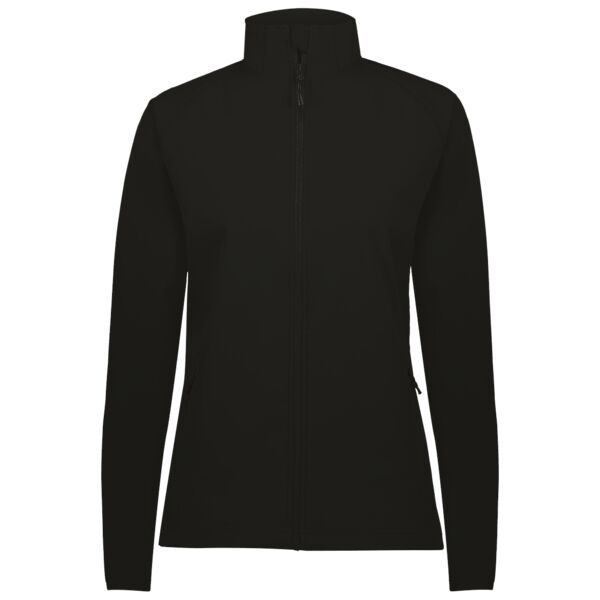 DUNB LDY SONOMA SOFT JKT Thumbnail