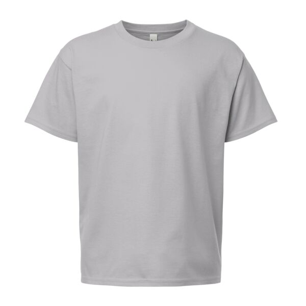 BC YOUTH 6 OZ HVYWT S/S T Thumbnail