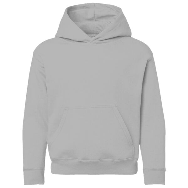 BDG YTH POLY FLC HOOD Thumbnail