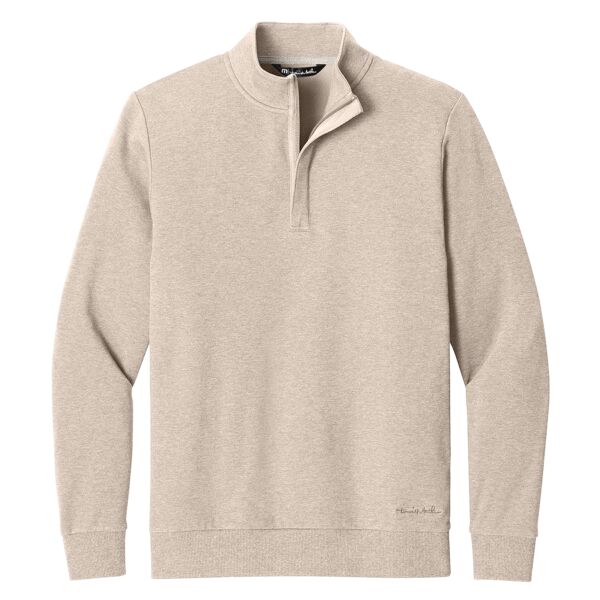 Ocean Villa 1/4 Zip Thumbnail