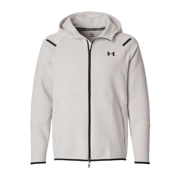 Men's Unstoppable Fleece Full-Zip Thumbnail