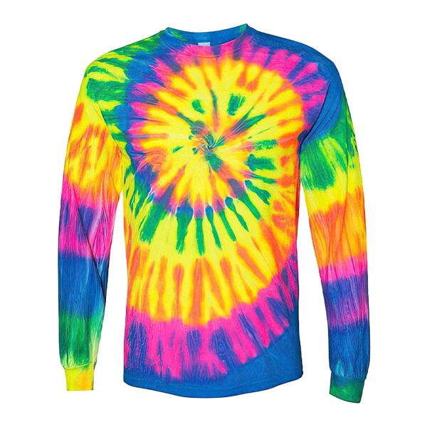 DYNO ADT L/S SPIRAL T Thumbnail