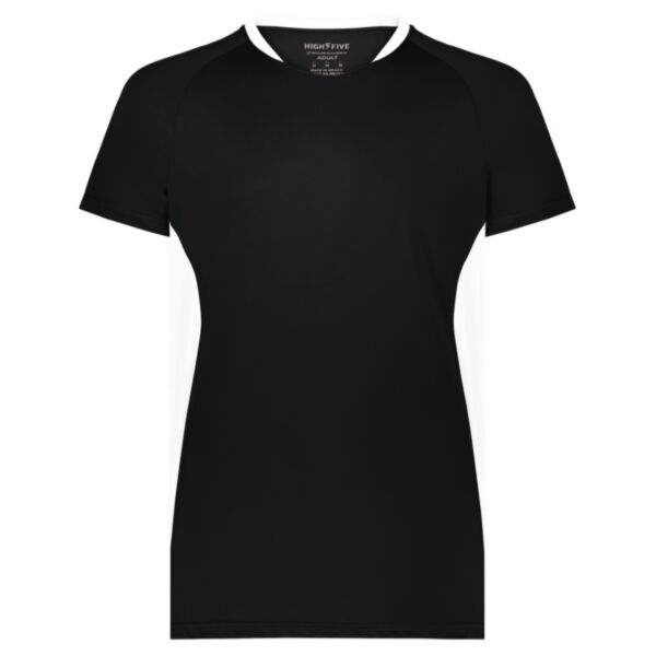 Unisex Octane Soccer Jersey Thumbnail