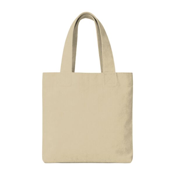 PVT LB SM COTTN SHEETNG TOTE Thumbnail