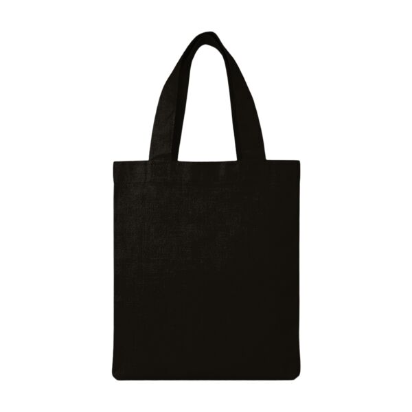 PVT LB LRG COTTN SHEETNG TOTE Thumbnail