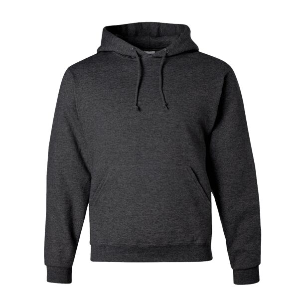 Unisex NuBlend® Hooded Sweatshirt Thumbnail