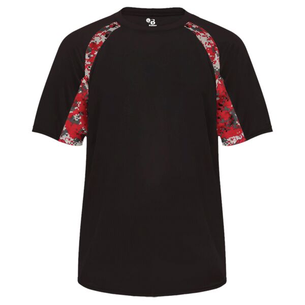Men's Hook Digital T-Shirt Thumbnail